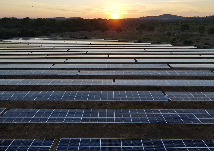 Foto ENDESA REDUCE SUS EMISIONES UN 70% DESDE 2015.